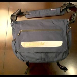 Patagonia Messenger Bag
